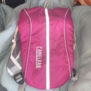 ⚡️5/$20-Camelbak Hydration Pack⚡️
